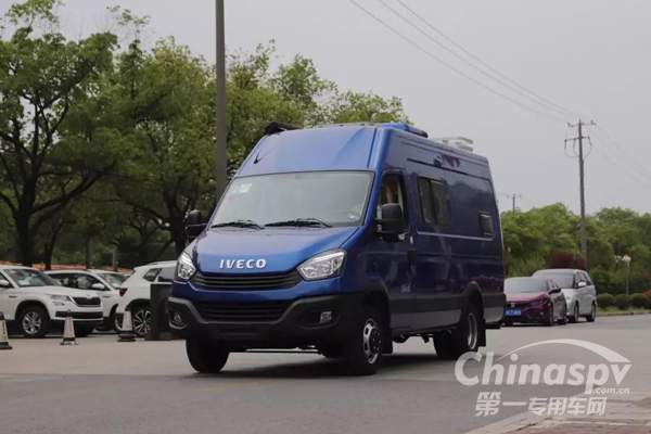 這些房車駕駛小知識您必須知道！