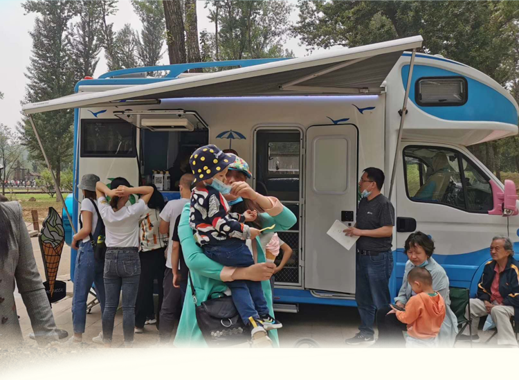 全民擺攤？掌握這些秘籍，下一個(gè)賺錢(qián)鬼才就是