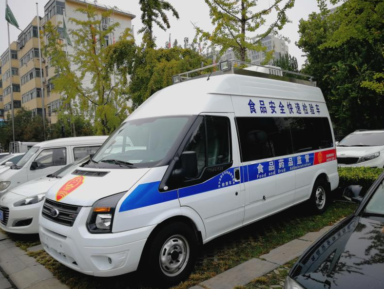 食品安全檢測車檢測內(nèi)容有哪些？