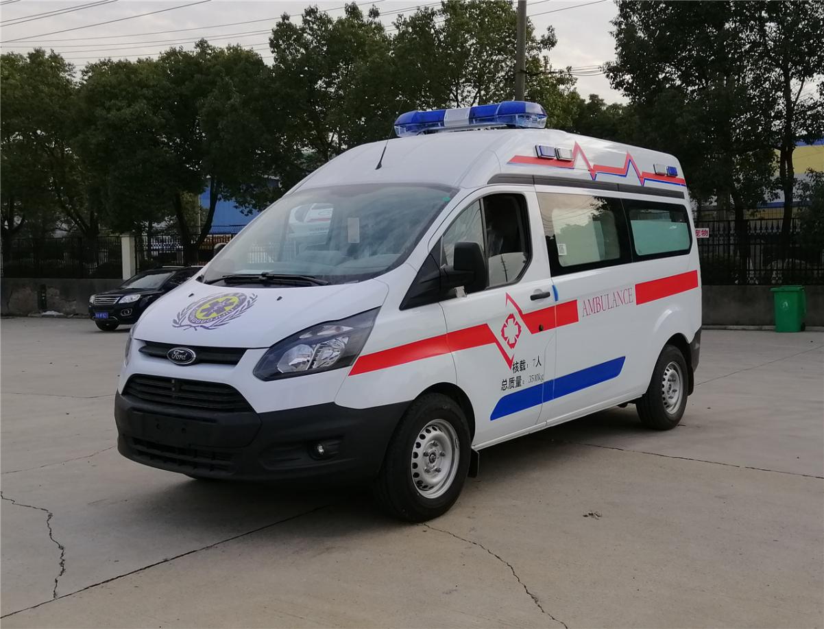 高檔救護(hù)車(chē)需要配置哪些醫(yī)療設(shè)備？