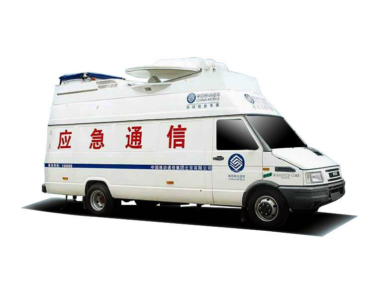 應(yīng)急通信車系統(tǒng)包括哪些？