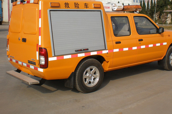 應(yīng)急排水車能解決哪些問題？