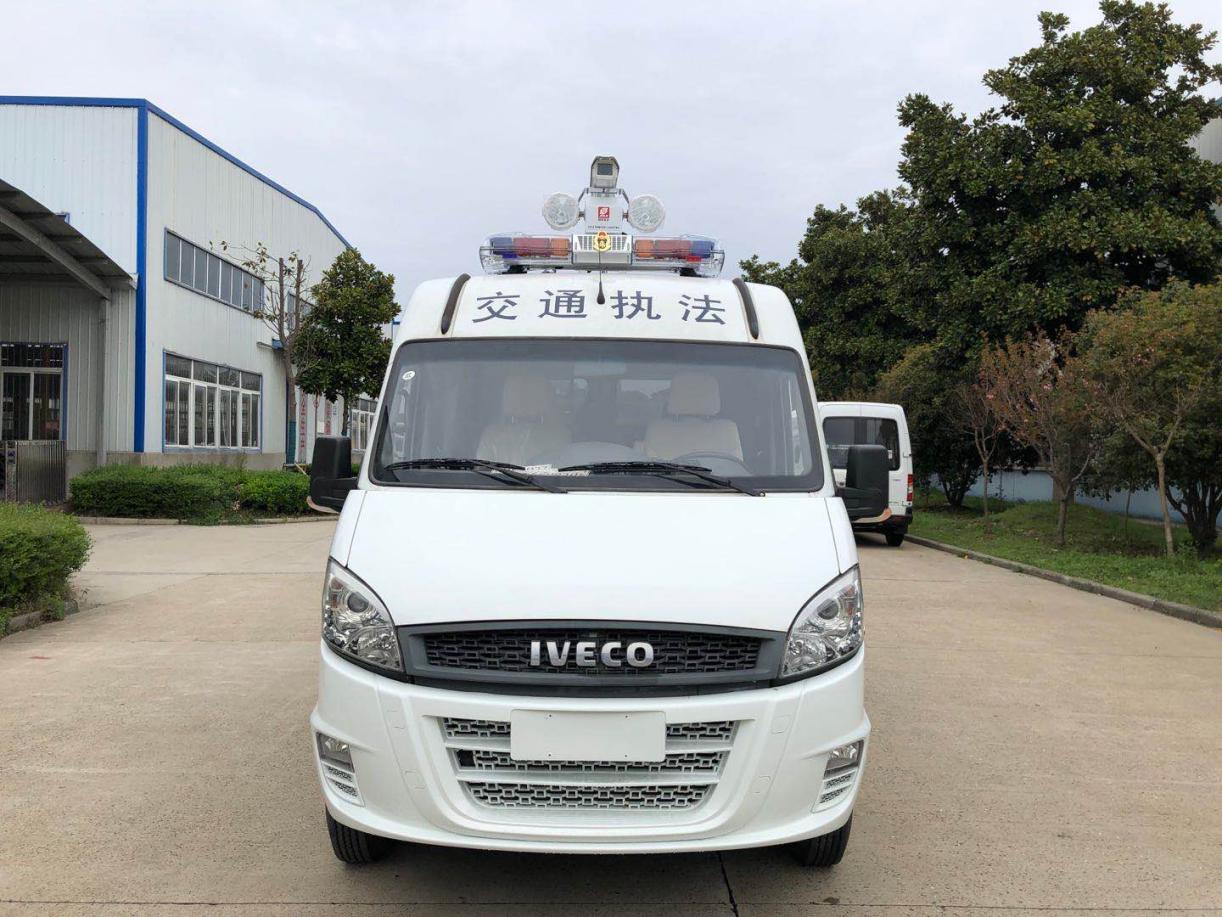 應(yīng)急指揮車(chē)有哪些種類(lèi)？